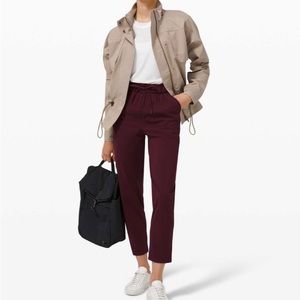 Keep Moving Pant 7/8